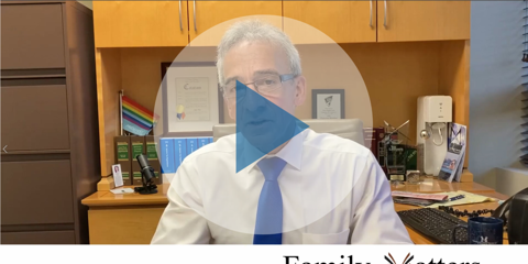 What to Do When One Divorced Parent Wants to Send the Kids Back to School and the Other Doesn’t?